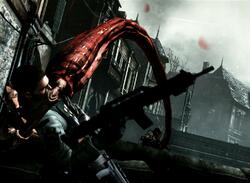 Capcom Reloads Resident Evil 6 with New Details