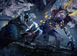 UK Sales Charts: Nioh 2 on PS4 Slays with Number One Debut at Retail