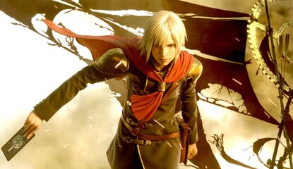 Not Quite Sure What Final Fantasy Type-0 HD Is? This New Trailer Will Help You Out