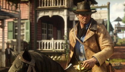 Red Dead Redemption 2 - How Many Chapters Does It Have?