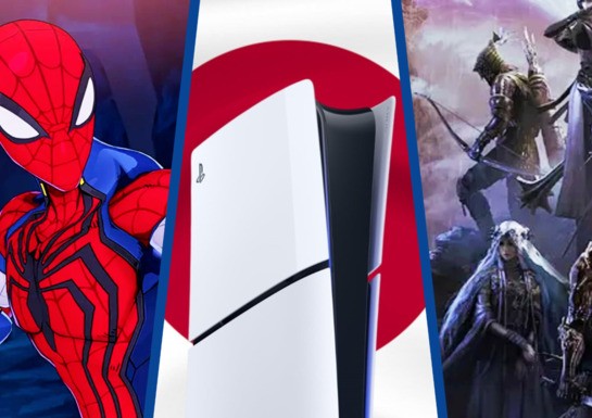 What Was Announced in Sony's State of Play Livestream for November 2025?