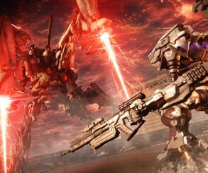 Armored Core 6 Could Give Newer FromSoftware Fans Whiplash Preview 3