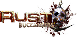 Rust Buccaneers Cover