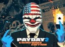 Payday 2: Crimewave Edition Breaks into the PS4's Library 