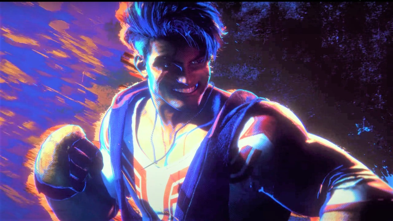 Street Fighter 6 Fans Call Out Capcom for 'Awful Monetisation