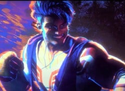 Street Fighter 6 Announced, More Info Hits This Summer