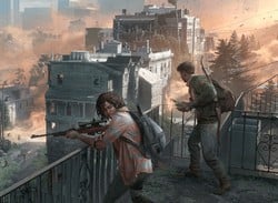 The Last of Us Multiplayer Project Is Officially Cancelled