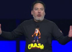 Shawn Layden Hinted That Sony Was Done with E3 a Year Ago