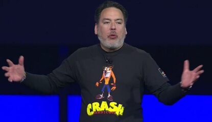 Shawn Layden Hinted That Sony Was Done with E3 a Year Ago