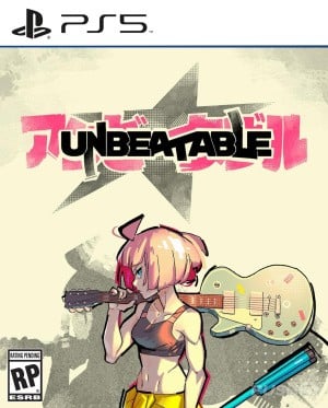 Unbeatable