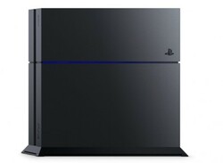 The New PlayStation 4's Already Out in Japan