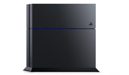 The New PlayStation 4's Already Out in Japan