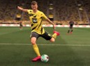 FIFA 21 Gameplay Trailer Details On the Pitch Improvements, Promises More Player Control