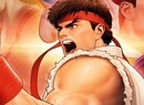 Street Fighter 30th Anniversary Collection (PS4)