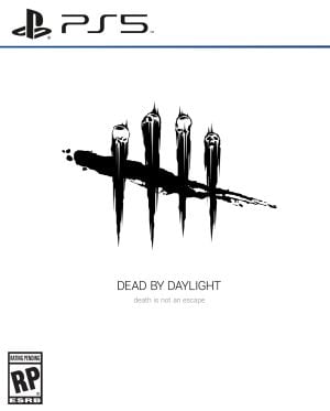 Dead by Daylight