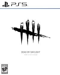 Dead by Daylight Cover
