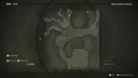 Metal Gear Solid Delta: Sokrovenno South Walkthrough 8