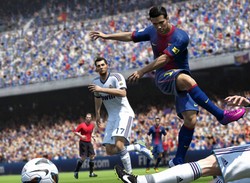 Xbox One's FIFA 14 Giveaway Is Smart, But Sony Should Stick to Its Game Plan