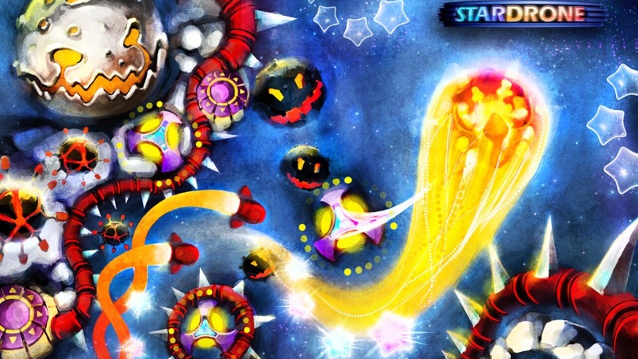 StarDrone s US Release Date Comes With PlayStation Plus Discount Push Stardrone s us release date comes with playstation plus discount push