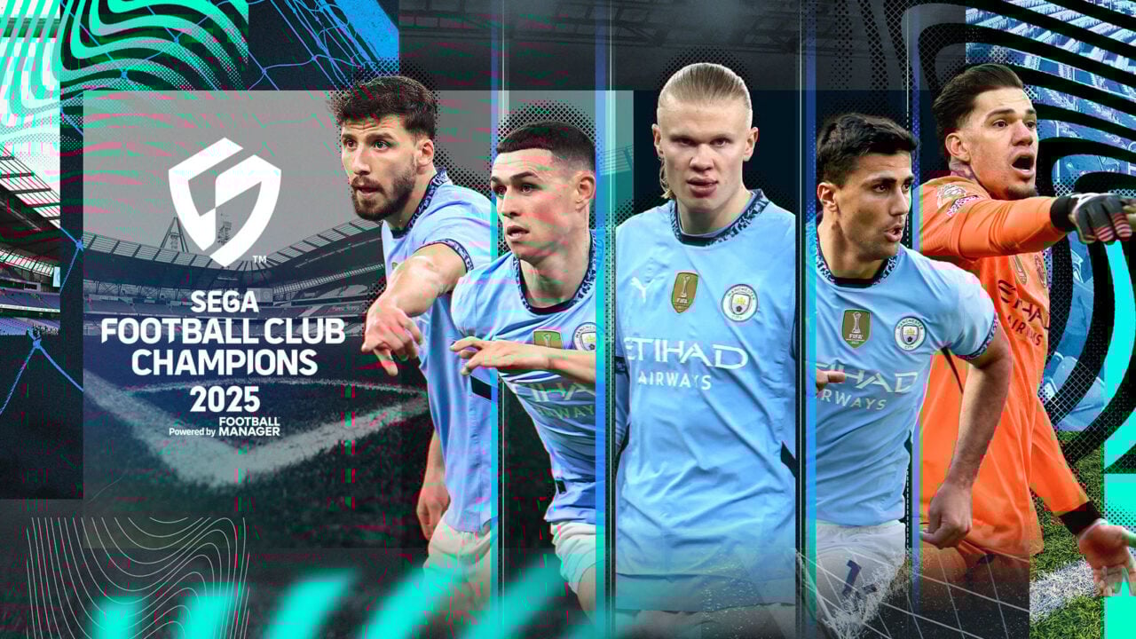 #Free Football Manager Game Coming to PS5, PS4 Later This Year