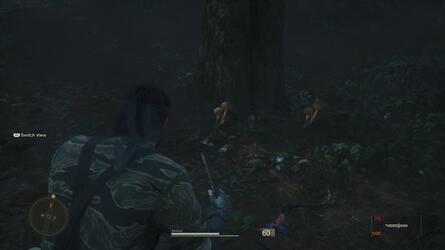 Metal Gear Solid Delta: Graniny Gorki South Walkthrough 2