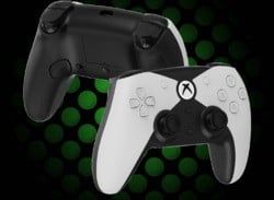 This New Xbox Controller Looks Exactly Like a PS5 Pad