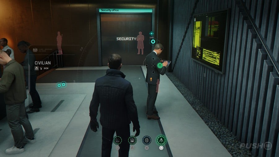 007 First Light: Wave of the Future Walkthrough - All Collectibles Locations 15