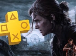 PS Plus Adds Two Hour Trial for PS5's The Last of Us Part 2 Remastered