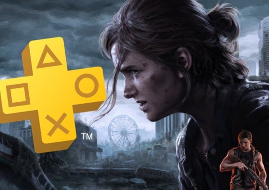 PS Plus Adds Two Hour Trial for PS5's The Last of Us Part 2 Remastered