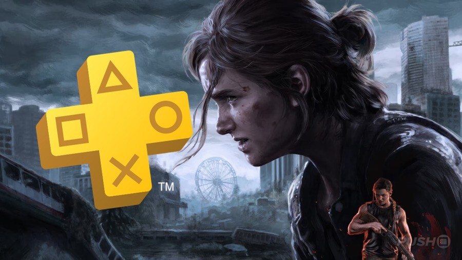 PS Plus Adds Two Hour Trial for PS5's The Last of Us: Part 2 Remastered 1