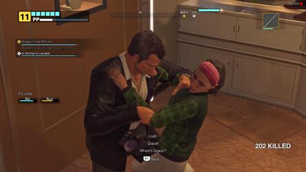 Dead Rising 1: A Mother's Lament Walkthrough Guide 4