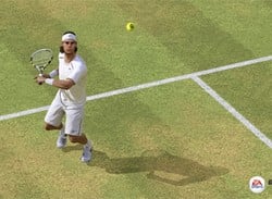 Grand Slam Tennis 2 Introduces Total Racquet Control