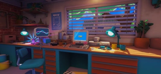 Simultaneously 2D and 3D, You've Never Played a PS5 Game Like Screenbound Before 2