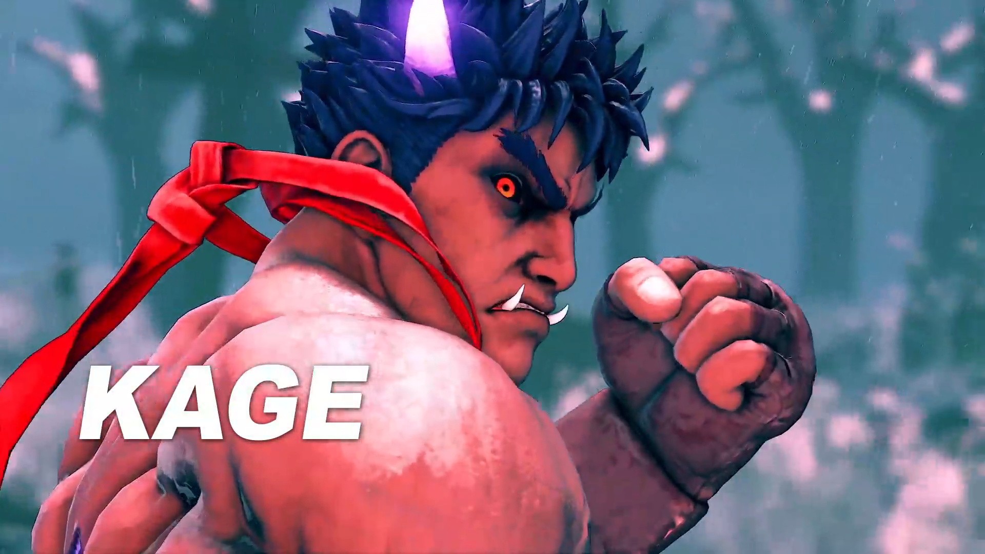 ゲームキャラクター STREET FIGHTER PREVIEW EVIL RYU tribute large.jpg