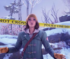 Max Caulfield Returns in Life Is Strange: Double Exposure on PS5 3