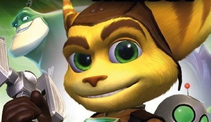 Ratchet & Clank Collection (PlayStation 3)