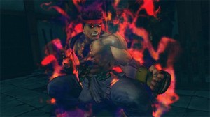 New Characters, Evil Ryu, Updated Balancing: All Coming To Super Street Fighter IV.