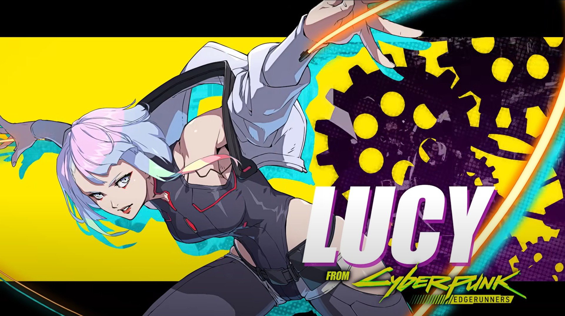 Guilty Gear Strive 2.00 Coming in 2026 as Lucy from Cyberpunk: Edgerunners Gets August Release Date – Push Square