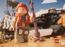 LEGO Horizon Adventures Is an Unexpected But Very Pleasant Surprise