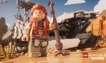 Preview: LEGO Horizon Adventures Is an Unexpected But Very Pleasant Surprise