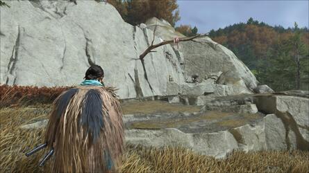 Ghost of Yotei: All Altars of Reflection Locations Guide 52