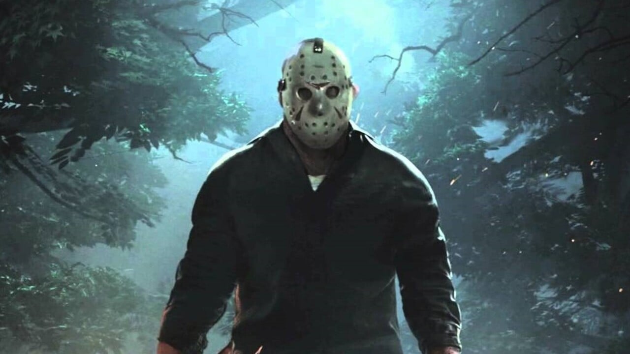 ps4 friday the 13th savini jason