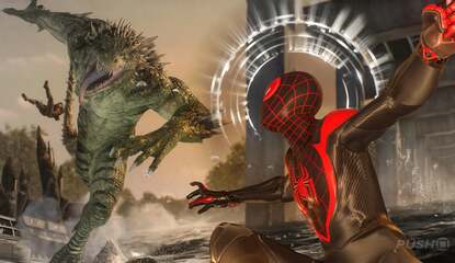 October 2023 Circana: Spider-Man 2, PS5 Both Chart-Toppers as the Sony Streak Continues