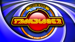 Trailblazer Cover