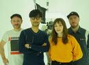 Electropop Band CHVRCHES Has 'No Idea' How Kojima Will Make Death Stranding Work