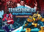 Transformers: EarthSpark Expedition Makes Bumblebee the Star on PS5, PS4