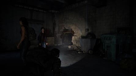 The Last of Us 1: Outside Walkthrough - All Collectibles: Artefacts, Optional Conversations