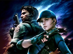 Resident Evil 5: Gold Edition Gets PlayStation Move Support; Standard Resident Evil 5 Does Not