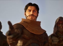 Dune: Awakening Scorches in Stunning PS5 Survival Gameplay