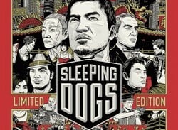 Sleeping Dogs Trailer Shows Off All Star Cast